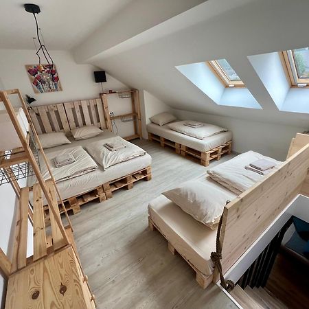 Ferienwohnung Sport & Sunny Cosy Alpine Retreat Kranjska Gora Exterior foto