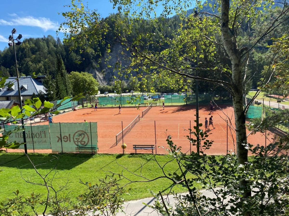 Ferienwohnung Sport & Sunny Cosy Alpine Retreat Kranjska Gora Exterior foto