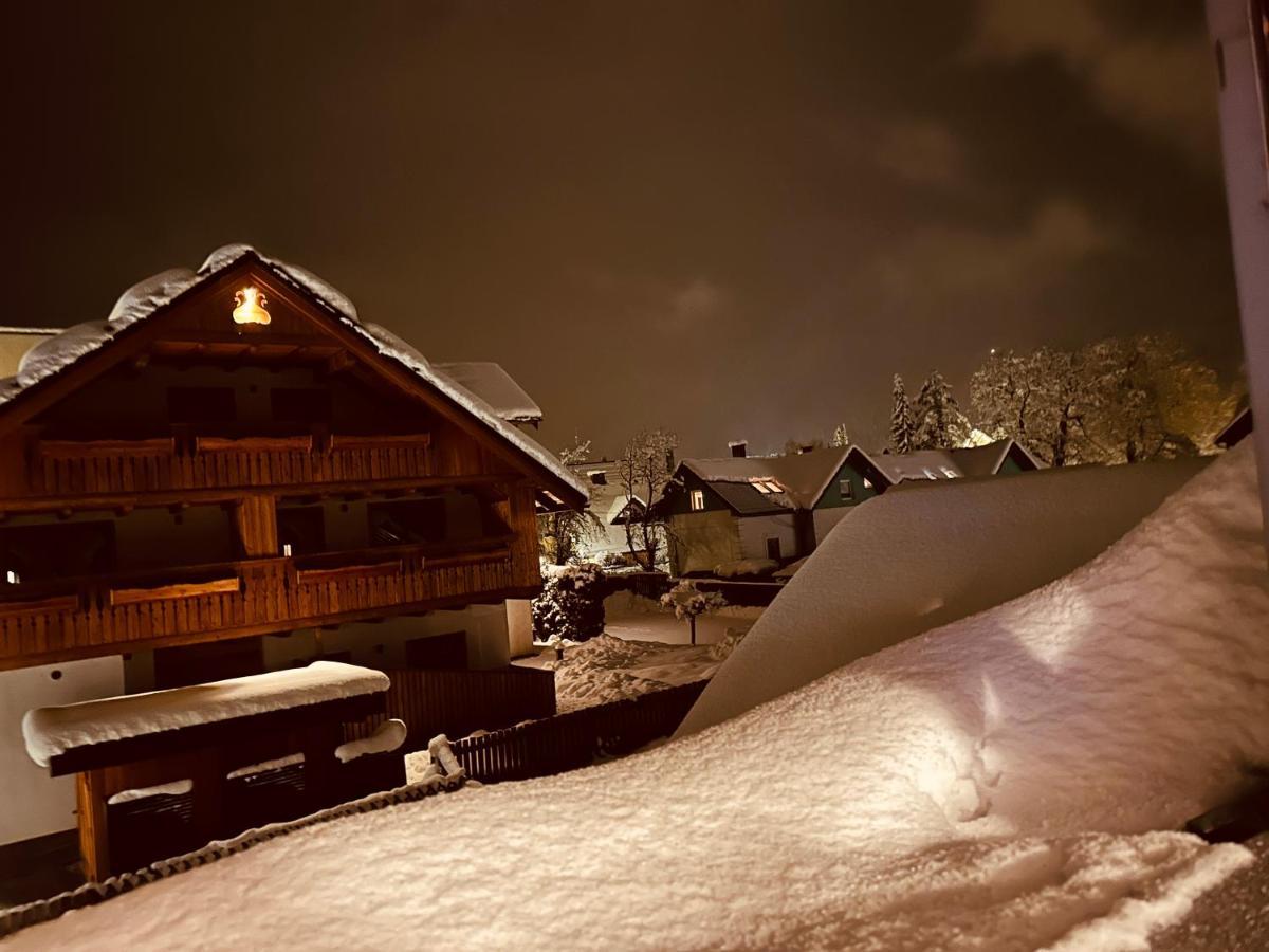 Ferienwohnung Sport & Sunny Cosy Alpine Retreat Kranjska Gora Exterior foto