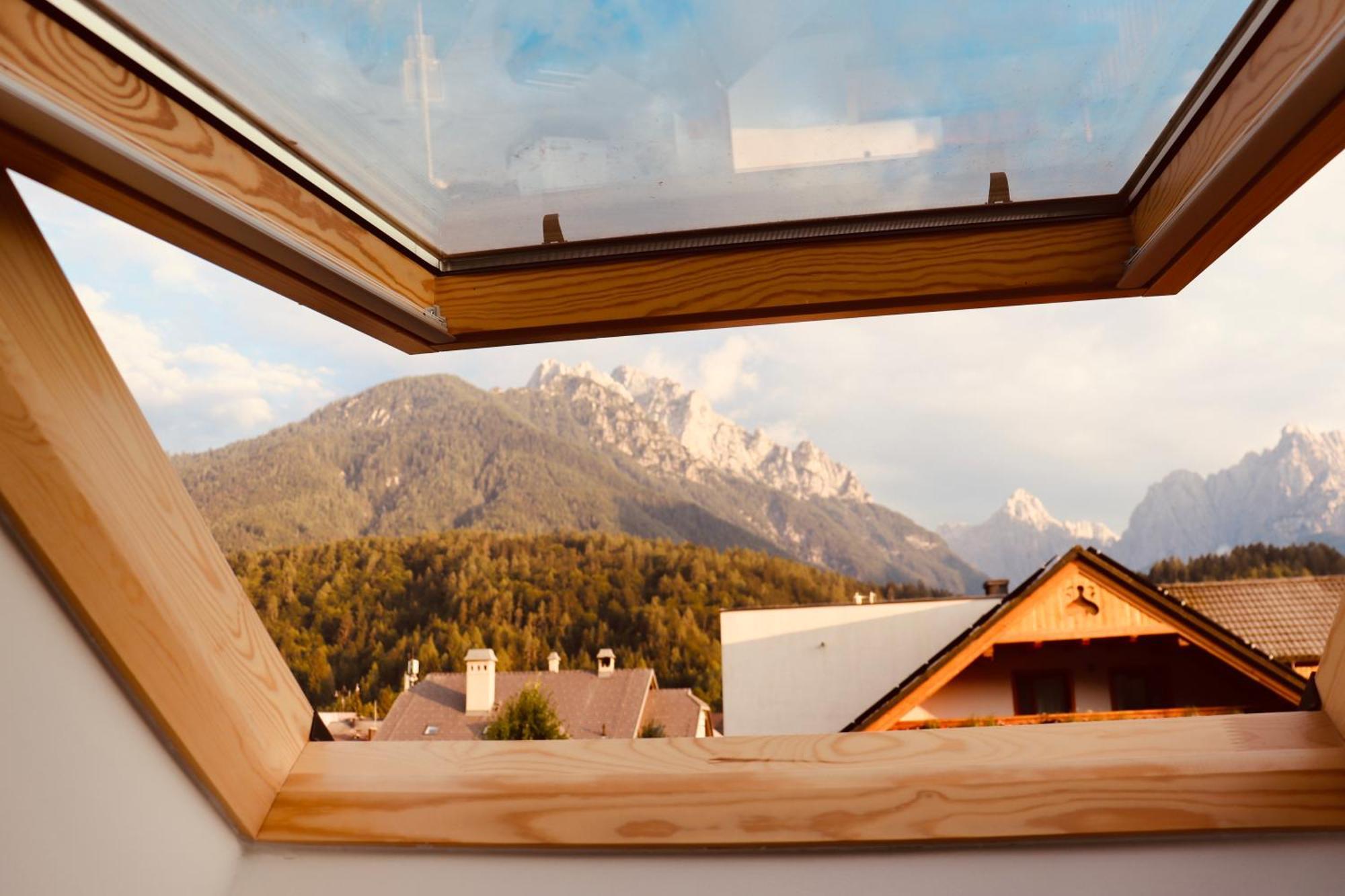 Ferienwohnung Sport & Sunny Cosy Alpine Retreat Kranjska Gora Exterior foto