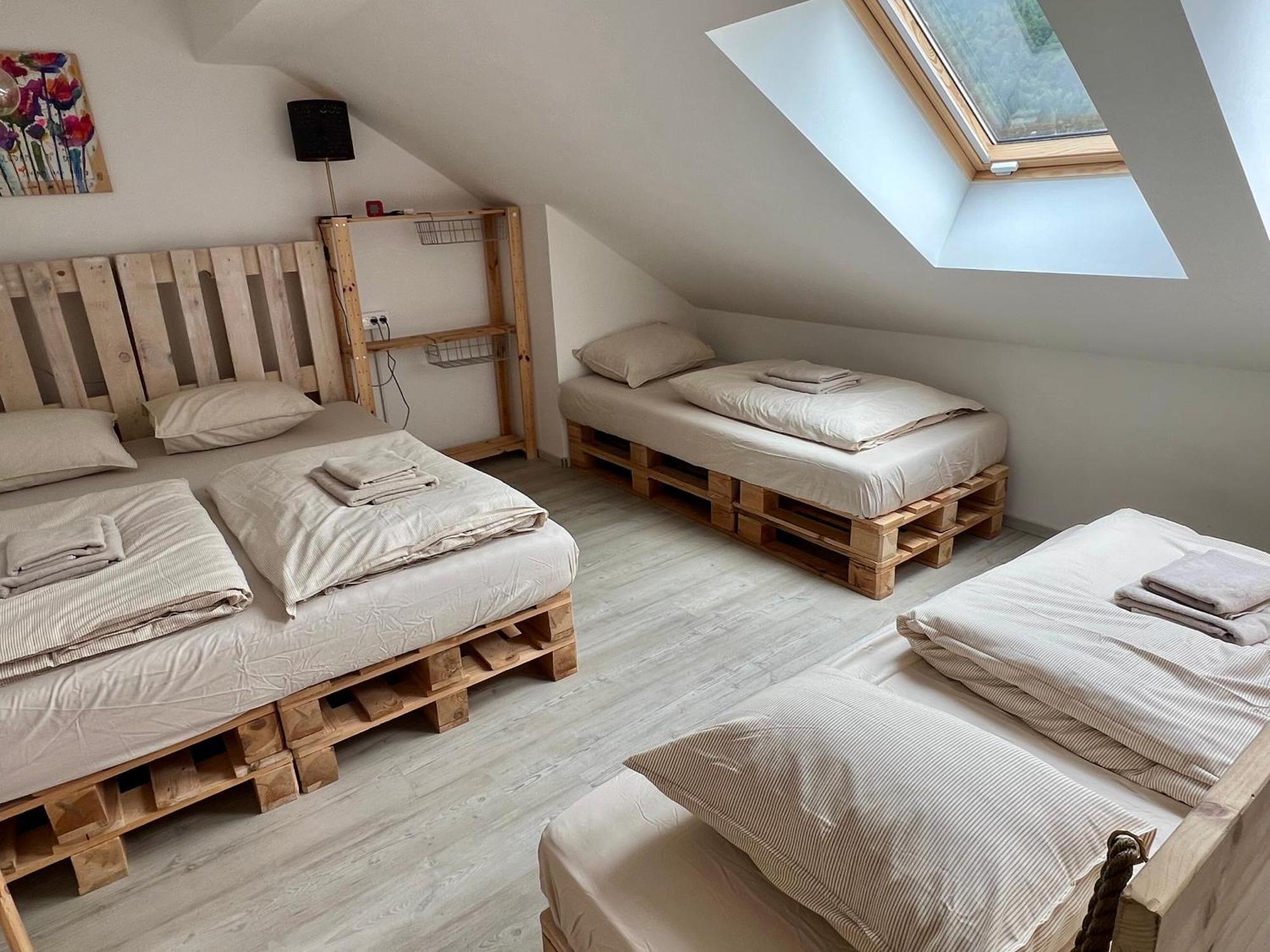 Ferienwohnung Sport & Sunny Cosy Alpine Retreat Kranjska Gora Exterior foto